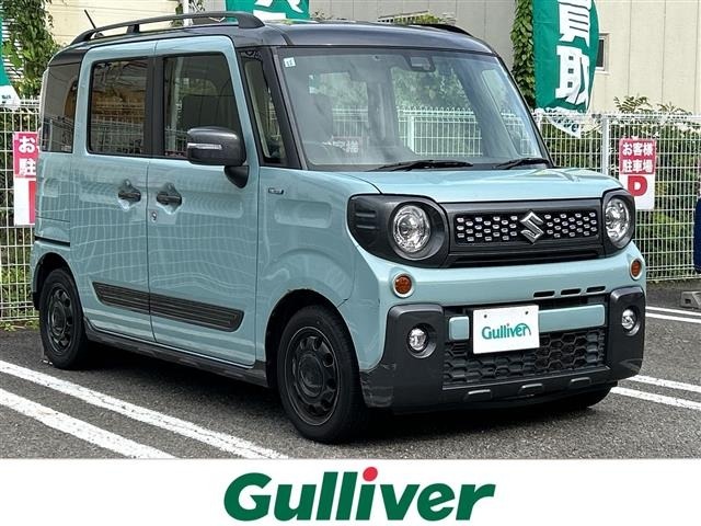 Suzuki SPACIA 2019 8103717-0