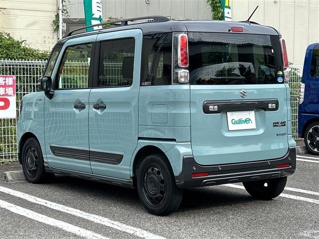 Suzuki SPACIA 2019 8103717-13