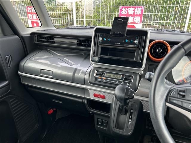 Suzuki SPACIA 2019 8103717-15