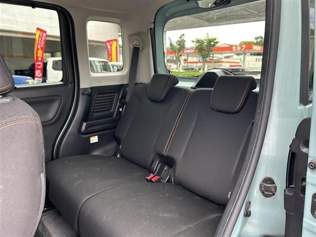 Suzuki SPACIA 2019 8103717-2