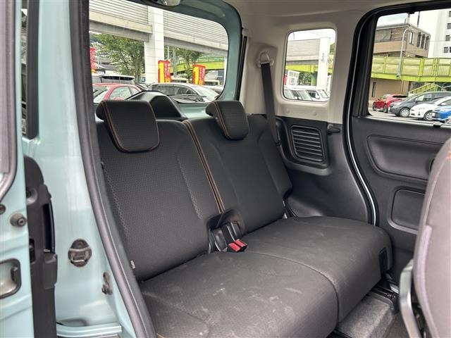 Suzuki SPACIA 2019 8103717-22