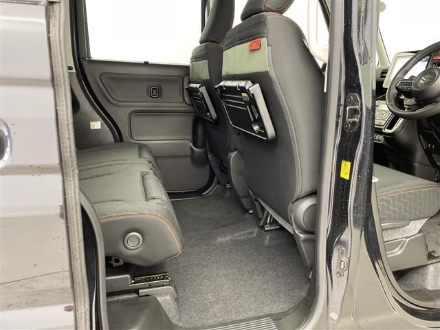 Suzuki SPACIA 2024 8103725-13