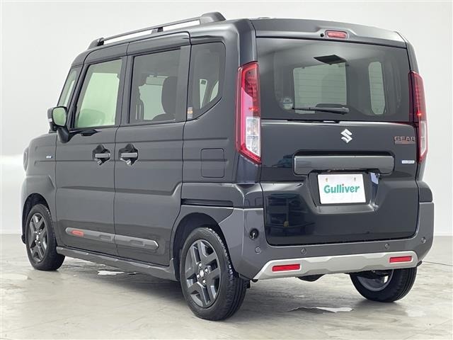 Suzuki SPACIA 2024 8103725-14