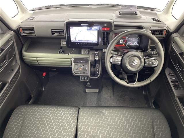 Suzuki SPACIA 2024 8103725-15