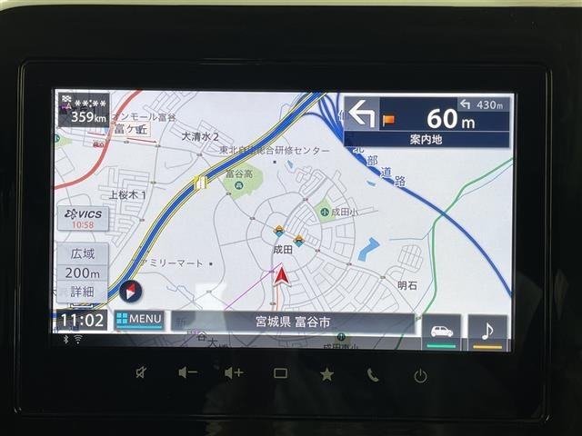 Suzuki SPACIA 2024 8103725-16