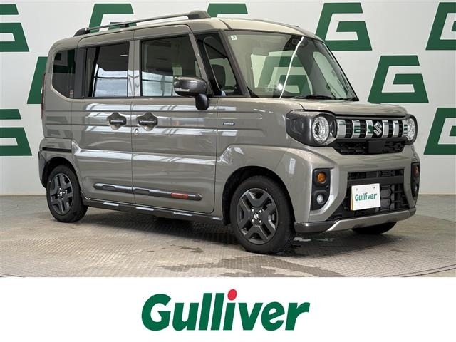 Suzuki SPACIA 2025 8103726-0