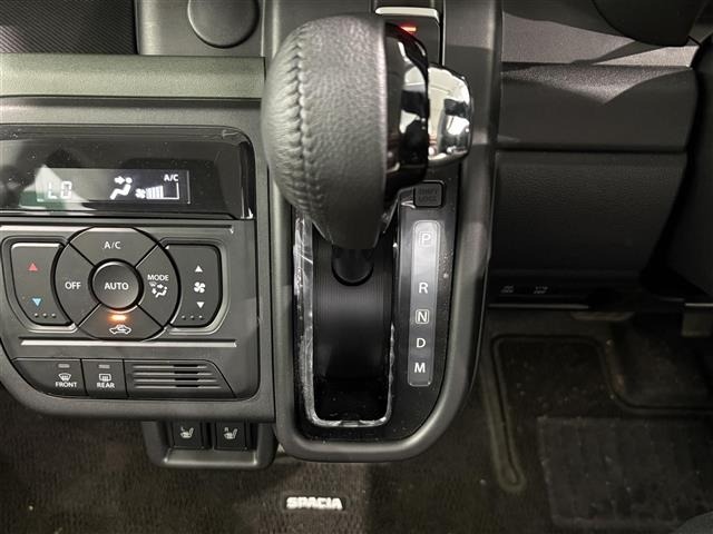 Suzuki SPACIA 2025 8103726-12