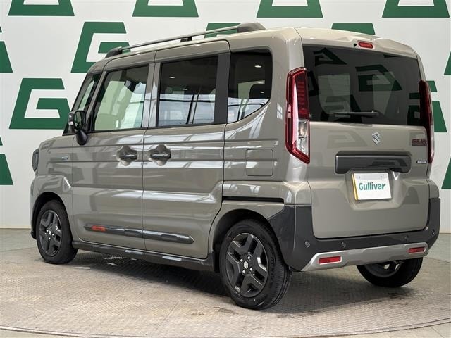 Suzuki SPACIA 2025 8103726-13