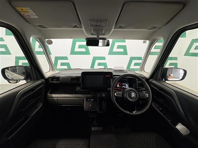Suzuki SPACIA 2025 8103726-14