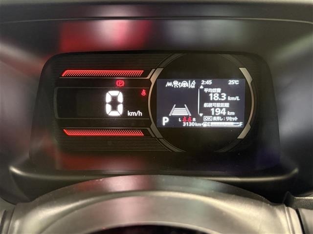 Suzuki SPACIA 2025 8103726-18