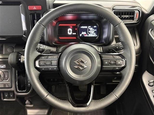 Suzuki SPACIA 2025 8103726-19