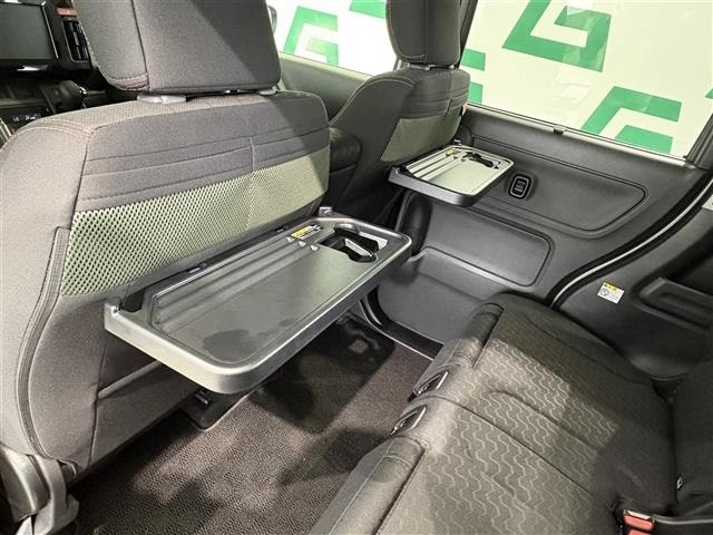 Suzuki SPACIA 2025 8103726-6