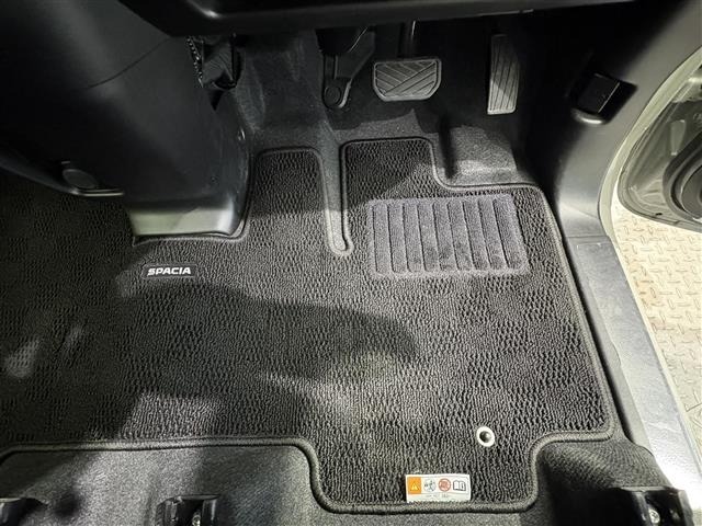 Suzuki SPACIA 2025 8103726-8