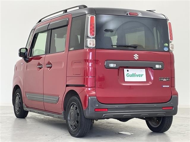 Suzuki SPACIA 2019 8103733-13