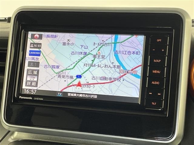 Suzuki SPACIA 2019 8103733-16