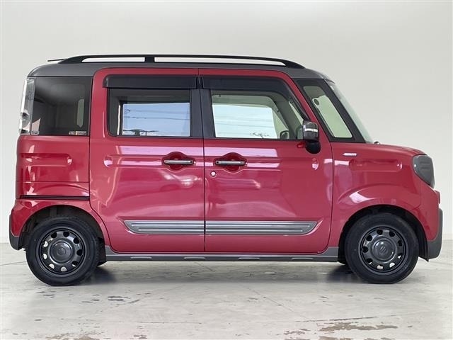 Suzuki SPACIA 2019 8103733-2