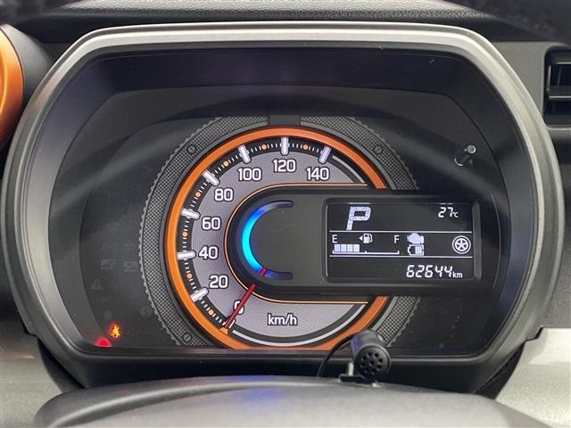 Suzuki SPACIA 2019 8103733-21