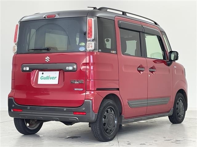 Suzuki SPACIA 2019 8103733-4