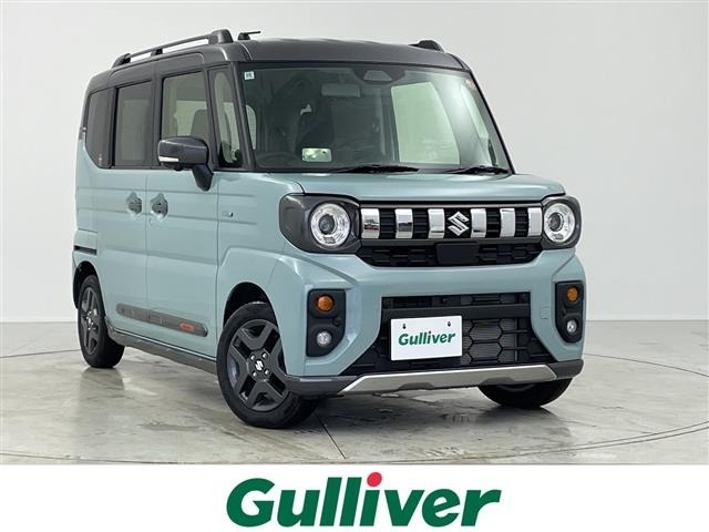 Suzuki SPACIA 2024 8103743-0