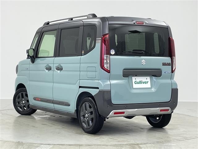 Suzuki SPACIA 2024 8103743-13
