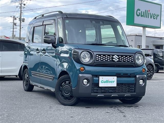 Suzuki SPACIA 2021 8103744-0