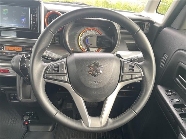 Suzuki SPACIA 2021 8103744-1