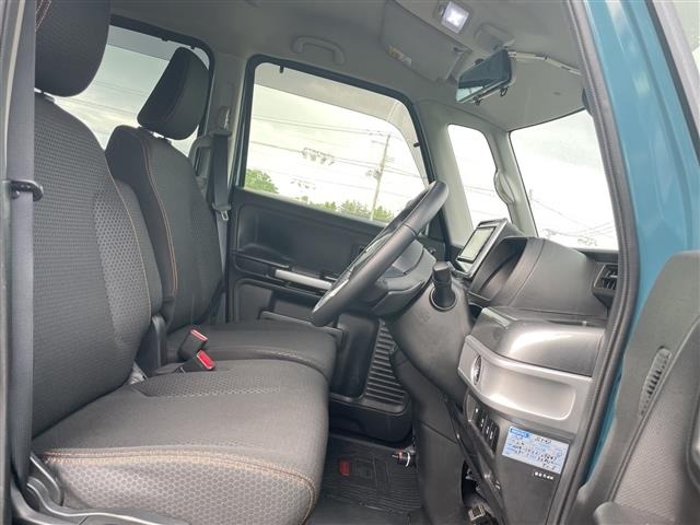 Suzuki SPACIA 2021 8103744-10