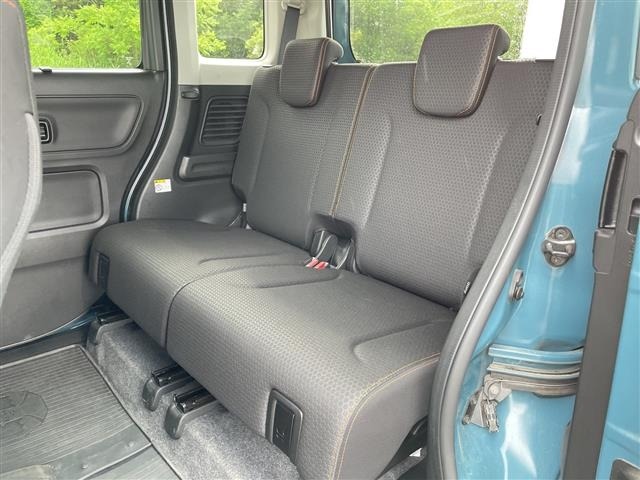 Suzuki SPACIA 2021 8103744-12