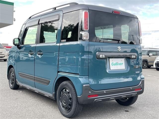 Suzuki SPACIA 2021 8103744-13