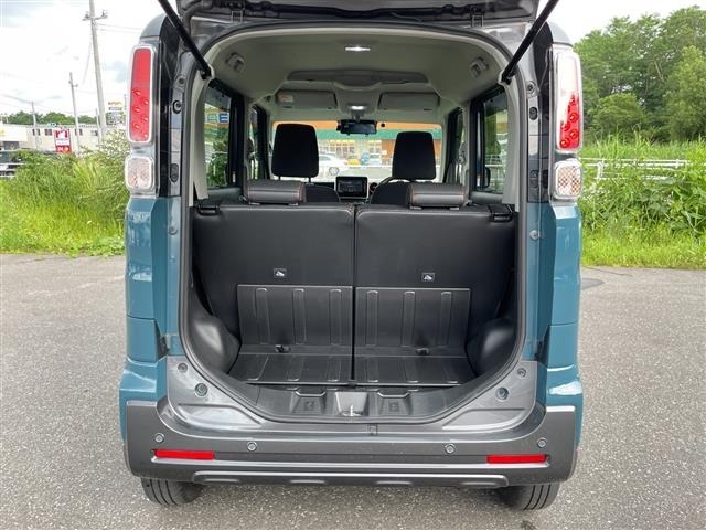 Suzuki SPACIA 2021 8103744-2