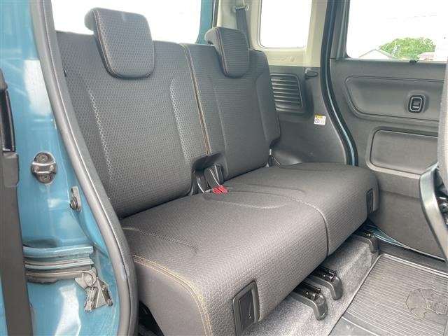 Suzuki SPACIA 2021 8103744-20