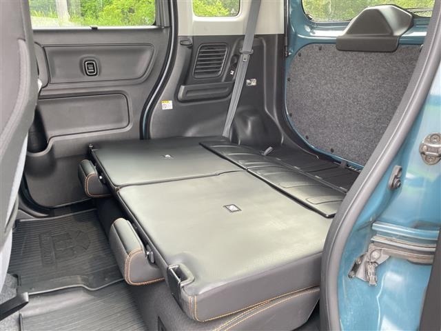 Suzuki SPACIA 2021 8103744-22