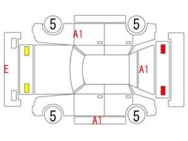 Suzuki SPACIA 2021 8103744-23