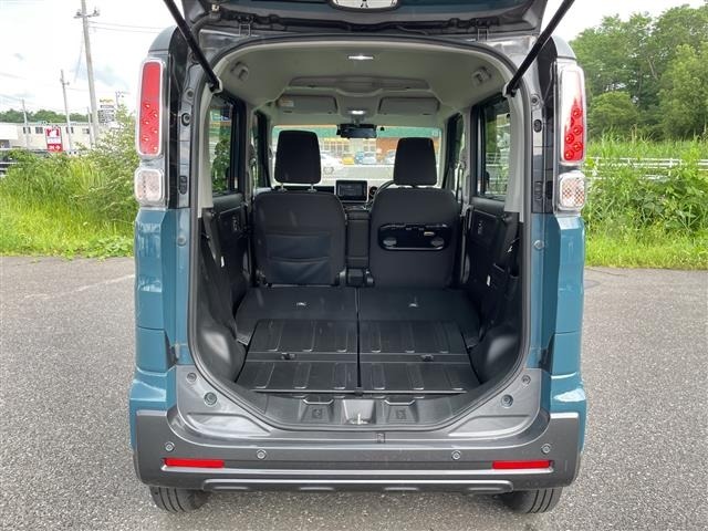 Suzuki SPACIA 2021 8103744-4