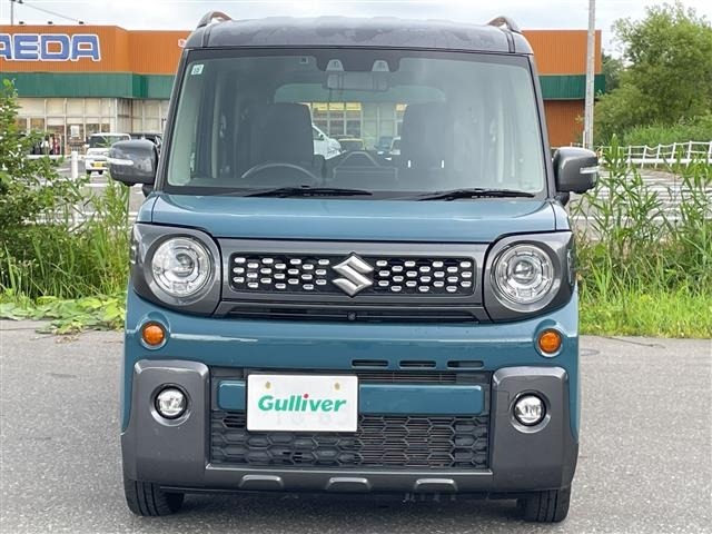 Suzuki SPACIA 2021 8103744-6