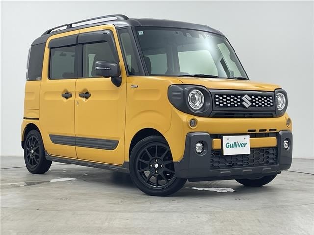 Suzuki SPACIA 2020 8103745-0