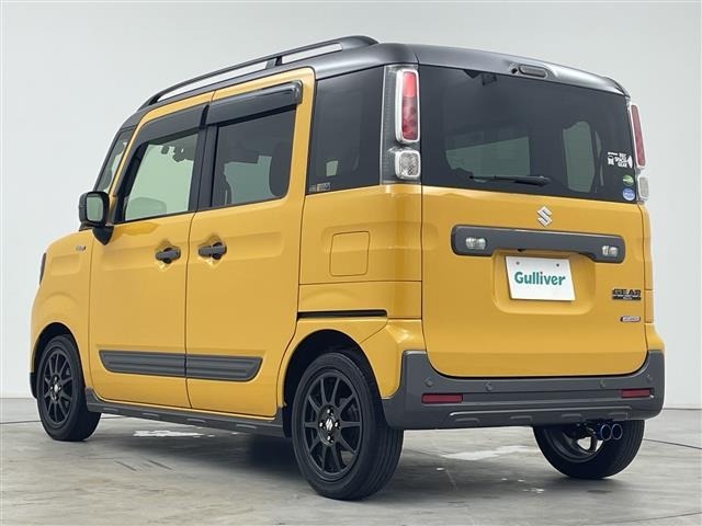 Suzuki SPACIA 2020 8103745-2
