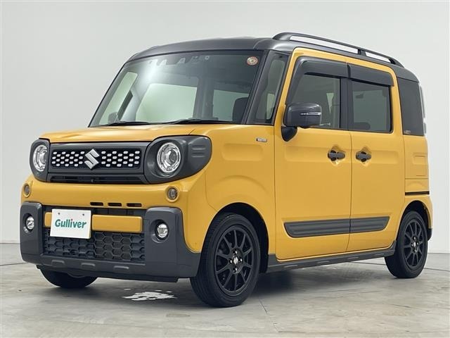 Suzuki SPACIA 2020 8103745-22