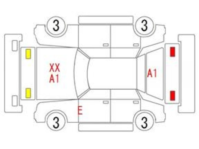 Suzuki SPACIA 2020 8103745-23