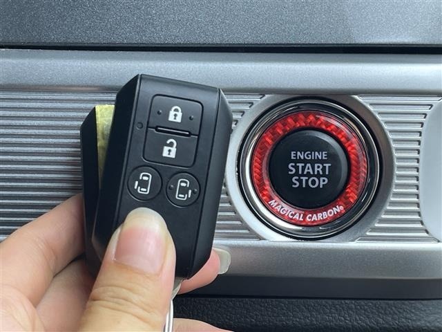 Suzuki SPACIA 2020 8103745-4