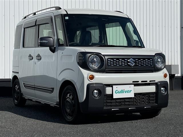 Suzuki SPACIA 2019 8103746-0