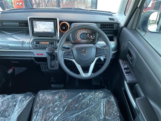 Suzuki SPACIA 2019 8103746-10
