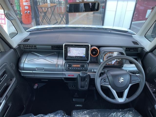 Suzuki SPACIA 2019 8103746-15