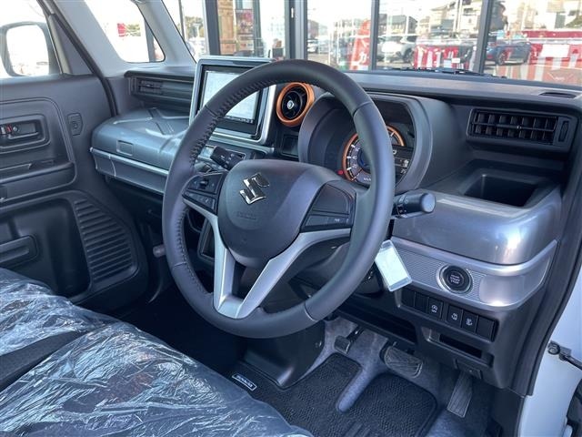 Suzuki SPACIA 2019 8103746-4