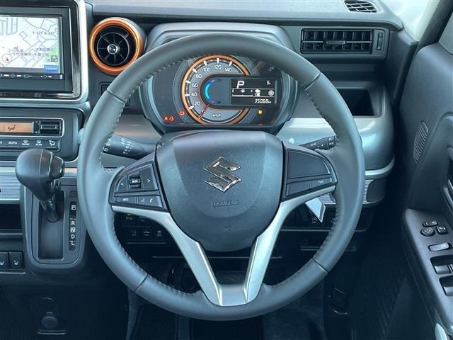 Suzuki SPACIA 2019 8103746-8