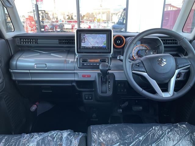 Suzuki SPACIA 2019 8103746-9