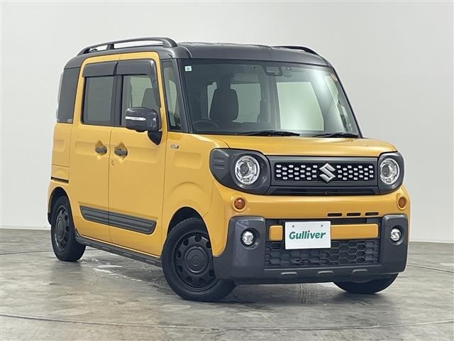 Suzuki SPACIA 2019 8103747-0