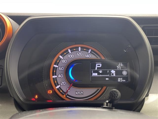 Suzuki SPACIA 2019 8103747-6