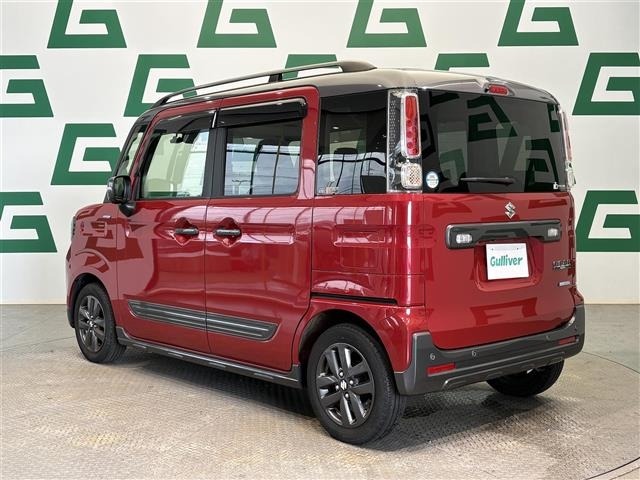 Suzuki SPACIA 2023 8103748-13