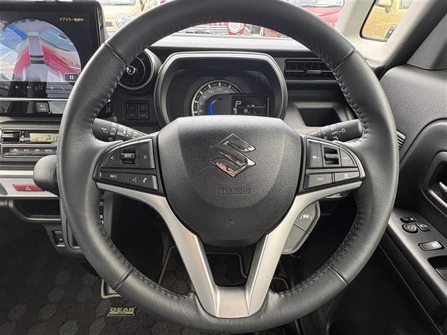 Suzuki SPACIA 2023 8103748-18